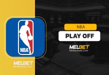بونوس NBA Play Off مل بت