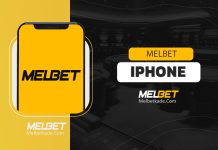 Melbet Iphone