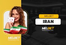 Melbet Iran