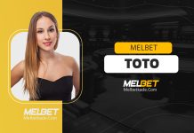Melbet Toto