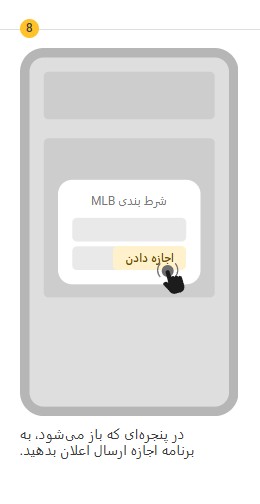 دانلود اپلیکیشن مل بت MelBet برای اندروید و آیفون 